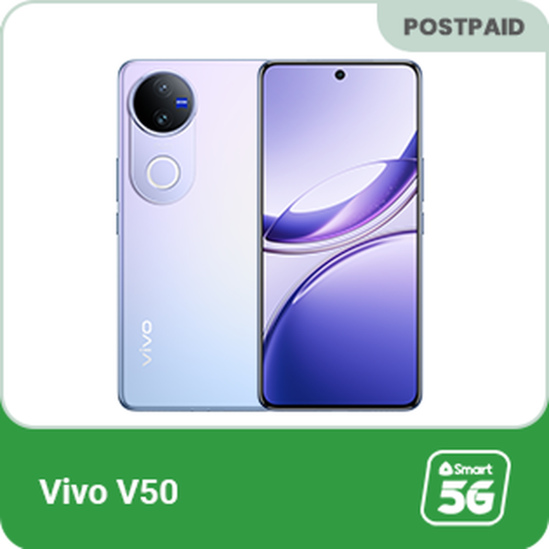 Vivo V50 image number 1